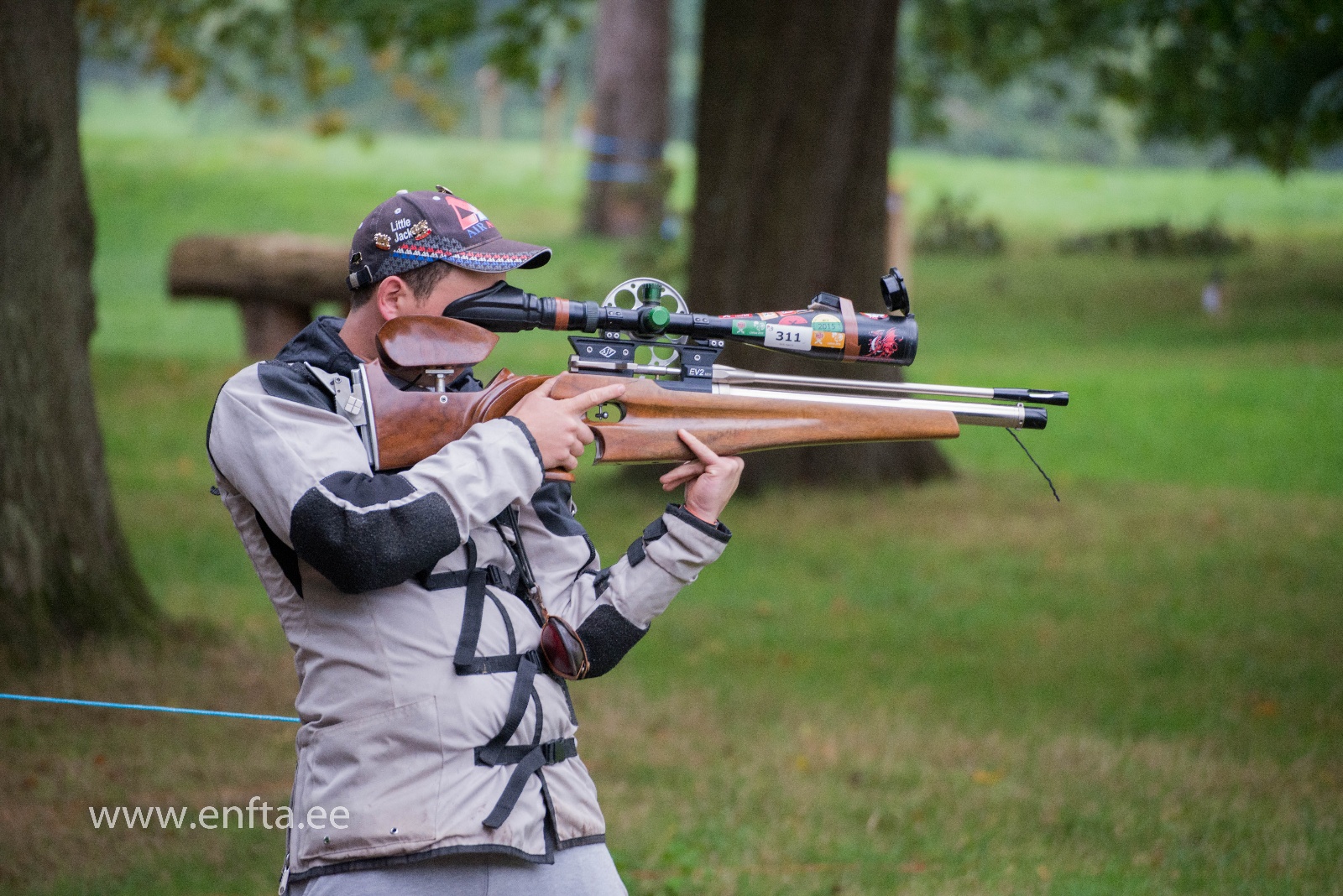 497 Jack Harris Wales